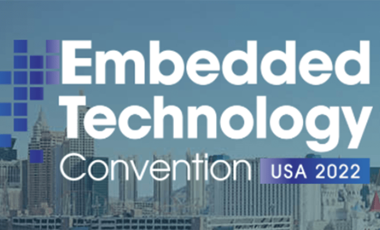 Embedded Technology Convention USA