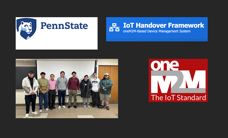 “Our project employed a distributed, hierarchical IoT architecture to address scaling requirements in hospital or multi-floor buildings.”