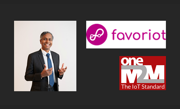 “We are integrating oneM2M into our FAVORIOT IoT platform to enable interoperability across technology and vendor protocols.”