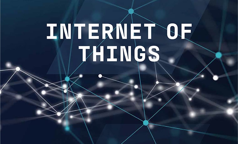 Internet of Things campaign launched by Innovating Canada